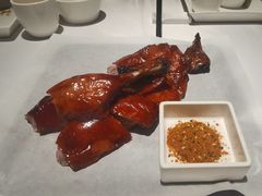 -小厨娘淮扬菜(清江苏宁广场店)