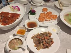 -香云轩·顺德菜(香云纱园林酒店店)