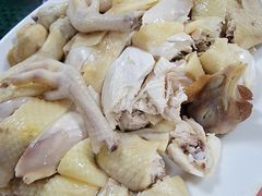 白切鸡-天强农家菜馆