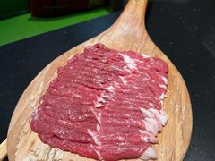 -南门四季铜锅涮肉(大屯·北苑店)