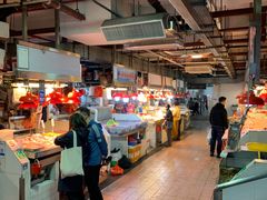 -下环街市熟食中心