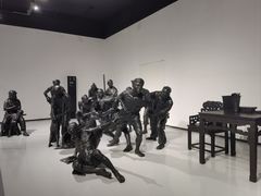 -四川美术学院美术馆