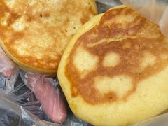玉米饼-东伊顺(高银街店)
