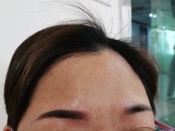 点击看大图 -莲姿娜·半永久纹绣纹眉