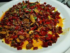 -院8里·小聚园老川菜(九眼桥店)