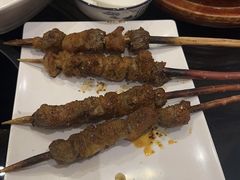-穆隆斋清真大饭店(串窑街店)