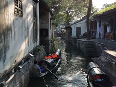 -绍兴鲁迅故里·沈园景区