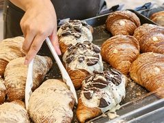 -OUR Bakery(中海环宇荟店)