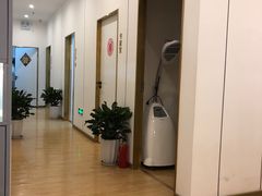 -常乐·对症推拿(解放碑英利大融城店)