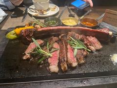 -九月里.自由花园餐厅