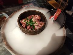 -谷牛和牛烤肉(漕河泾印象城店)