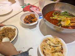 -付小姐在成都(川沙店)