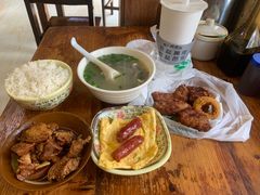 -陈记汤饭(水巷口店)