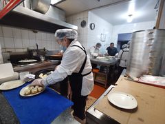 -哑巴生煎(姑苏区苏安新村店)