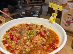 -图味美小黄鱼·景德菜(浙江路店)