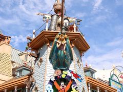 -上海迪士尼度假区