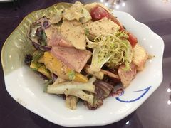 -丽华餐厅·天津菜(艳阳路店)