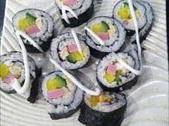 -喔爸韩国料理(环球银泰城店)