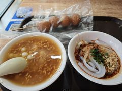 -洞子口张老二凉粉(文殊院店)
