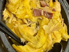 一楼如意鸡-一楼食业·美食人家