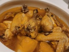 -洋洋中餐馆·SINCE 1997(信投店)