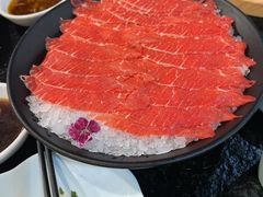-阳坊涮肉(西直门凯德mall店)