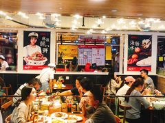 大堂-必点海鲜·鲅鱼水饺(鞍山西道店)