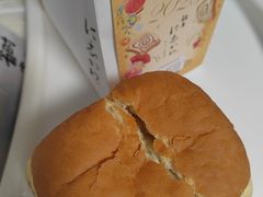 -银座仁志川·生吐司专门店(香港广场店)