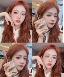 -icare美发沙龙