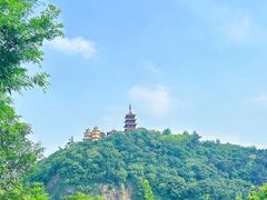 -狼山风景名胜区