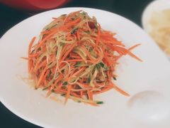 -兰州宾馆餐厅(兰州驻京办店)