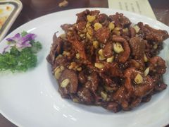 -清真·尚穆回回香清真餐厅(工人新村店)