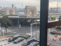 -“香”全日餐厅·株洲大汉希尔顿酒店