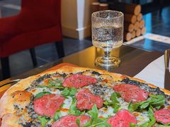 -EATALIA意塔利意式餐厅(鼓楼店)