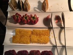 -武汉香格里拉大酒店·香宫中餐厅
