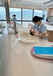 点击看大图 -禧月荟S月子中心(侨城店)