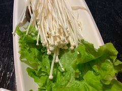 -满堂欢豆捞坊(美丽华大酒店店)