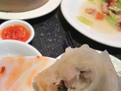 老船长虾仁鱼饺-王庄阿咪海鲜大排档(象园店)