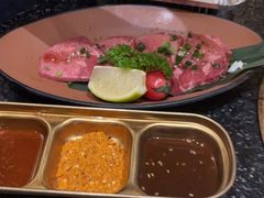 -肉匠日式烧肉屋·和牛居酒屋·酒水小食堂(大汉悦中心店)