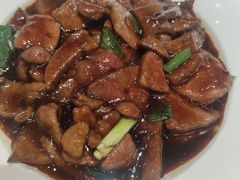 -陈记菜馆·非遗淮扬菜(东关街教场店)