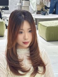 点击看大图 -真好真意SALON 接发·染·烫特色店