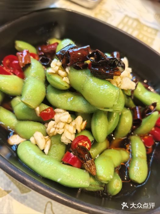 聚味瞿记·龙虾堂(咸嘉湖店)图片