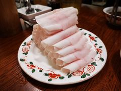 -老门框爆肚涮肉(金宝街店)