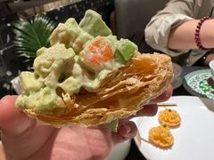 -南里山房(虹桥天地店)