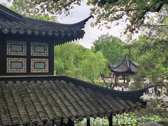 -拙政园