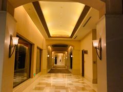 -长白山万达喜来登度假酒店