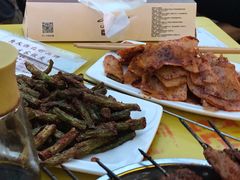 -有奴思烤肉·清真(正宁路店)