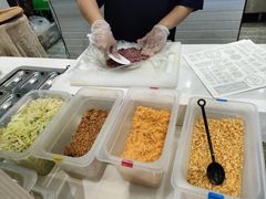 -眷村阿嬷(华润万象城店)