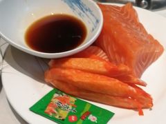 -五月罗马海鲜自助餐厅(陆家嘴店)