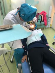 -青苗儿童口腔(长楹天街购物中心)